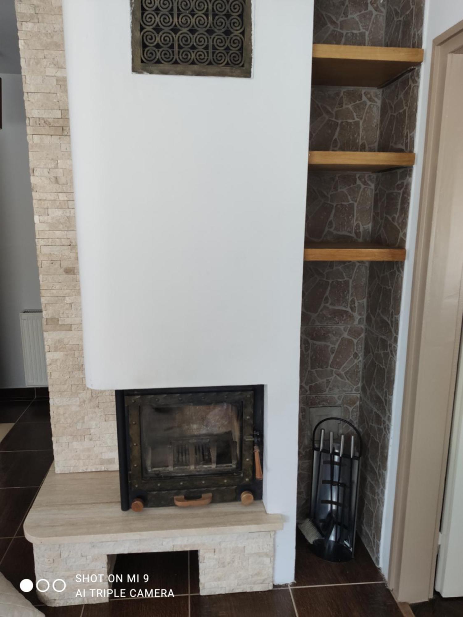Biborlak 6 Apartment Villany Room photo