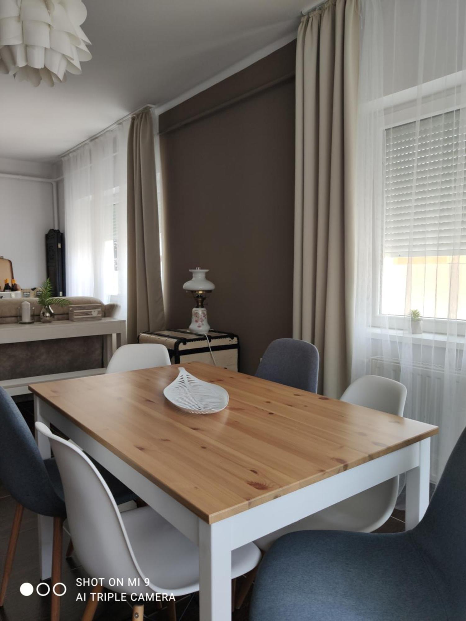 Biborlak 6 Apartment Villany Room photo